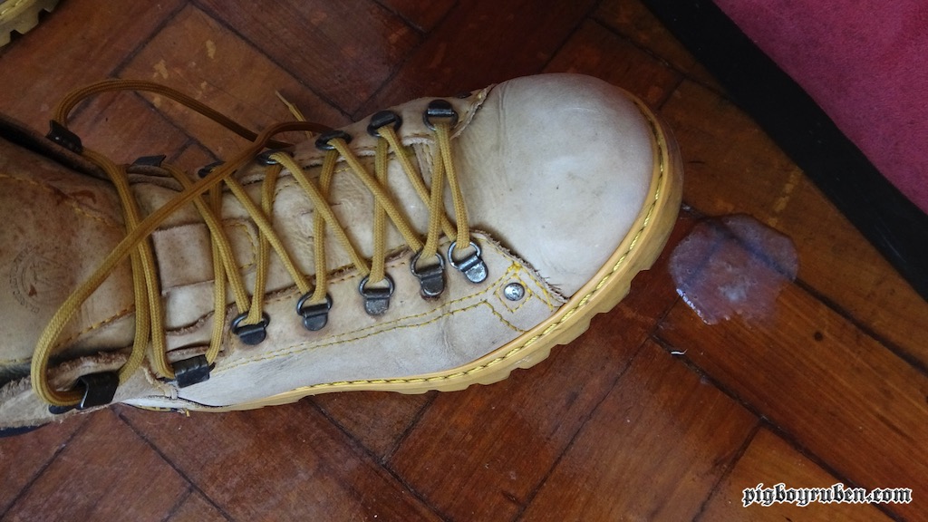 captured video frame