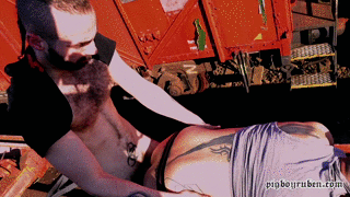 captured video frame