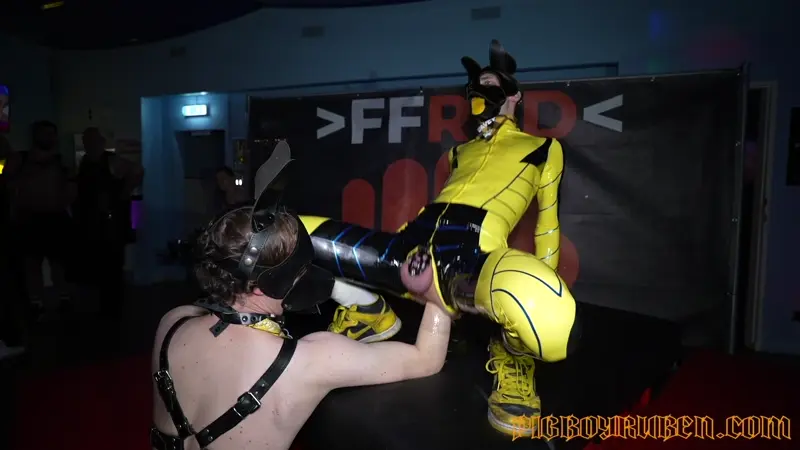 captured video frame