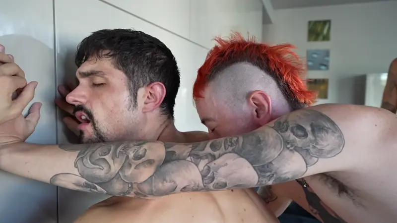 captured video frame