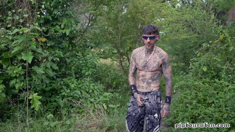 captured video frame