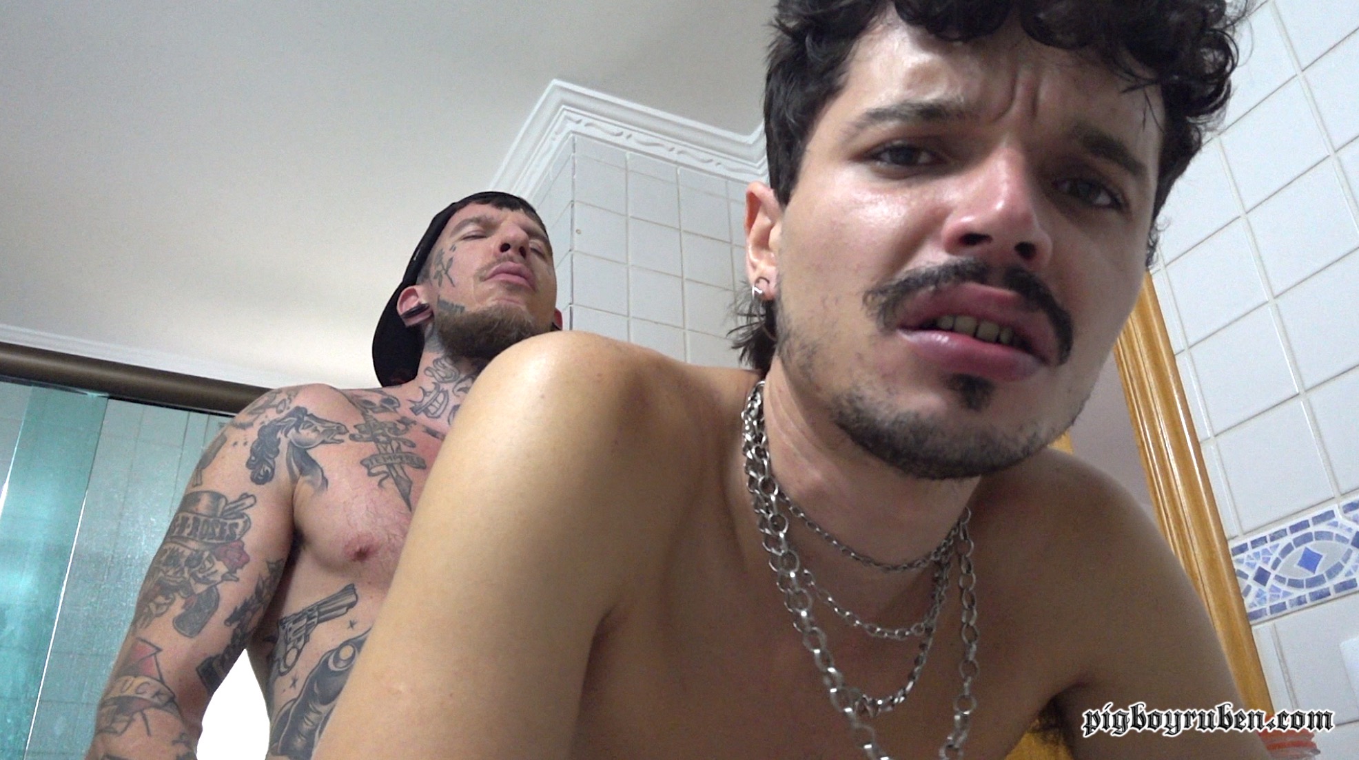 captured video frame